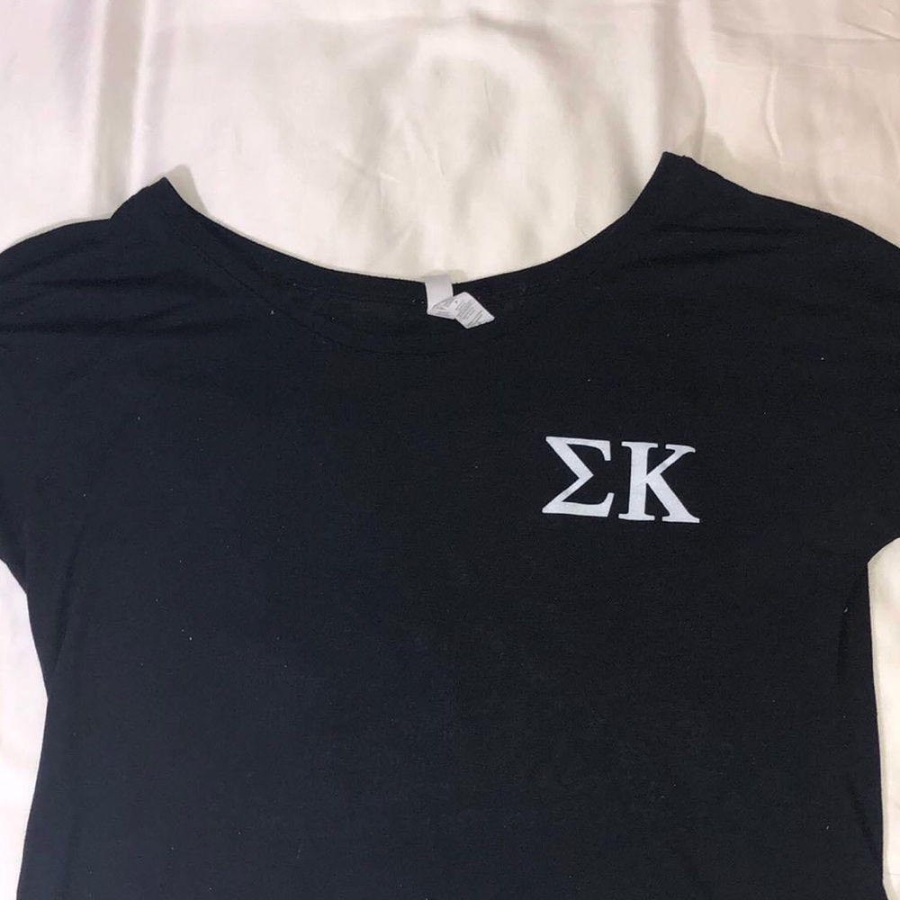 Sigma Kappa Shirt